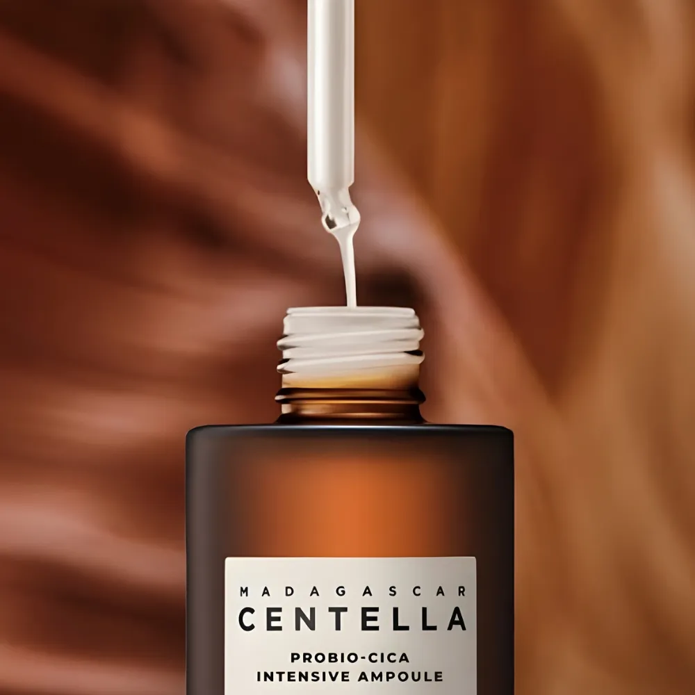 SKIN1004 Madagascar Centella Probio-Cica Intensive Ampoule comprar Tenerife