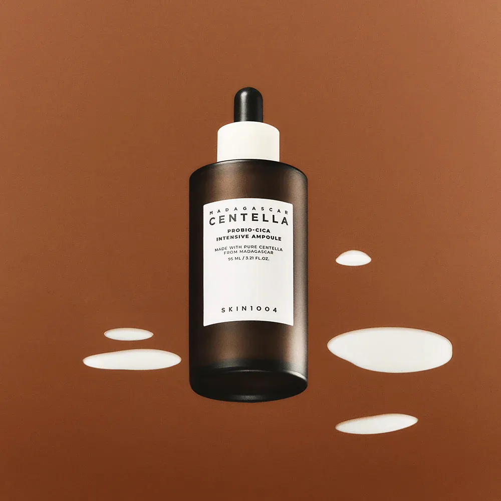 SKIN1004 Madagascar Centella Probio-Cica Intensive Ampoule comprar Gran Canaria