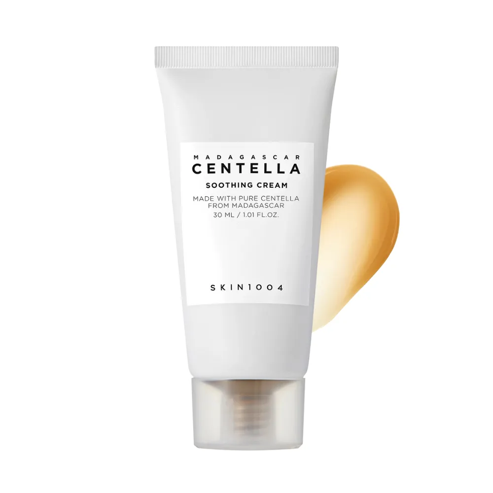 Madagascar Centella Soothing Cream