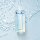 DIVE-IN Low Molecular Hyaluronic Acid Cleansing Water 2