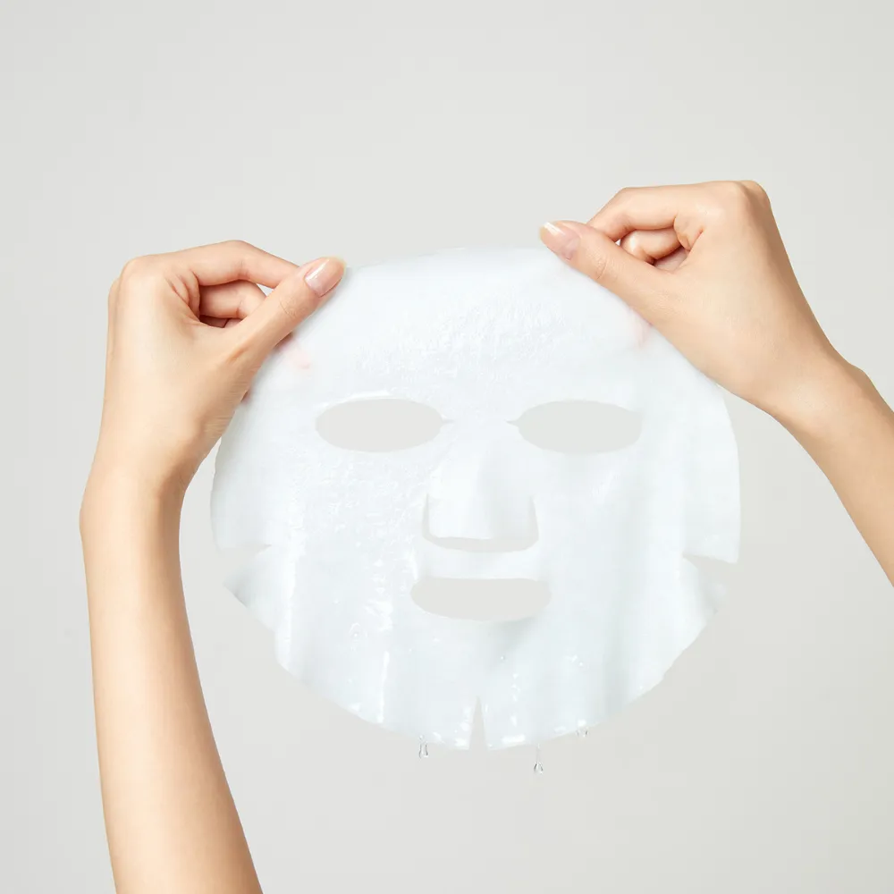 DIVE-IN Low Molecular Hyaluronic Acid Mask