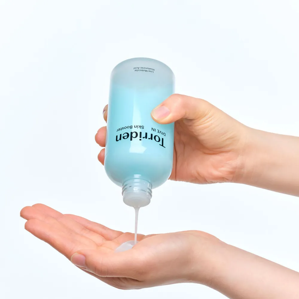 DIVE-IN Low Molecular Hyaluronic Acid Skin Booster 2