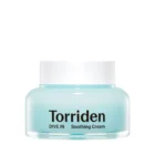 DIVE-IN Low Molecular Hyaluronic Acid Soothing Cream