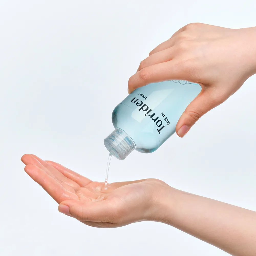 DIVE-IN Low Molecular Hyaluronic Acid Toner 2