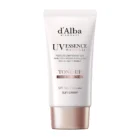 D’ALBA - Waterfull Tone-Up Cream comprar Canarias