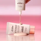 D’ALBA - Waterfull Tone-Up Cream en Canarias