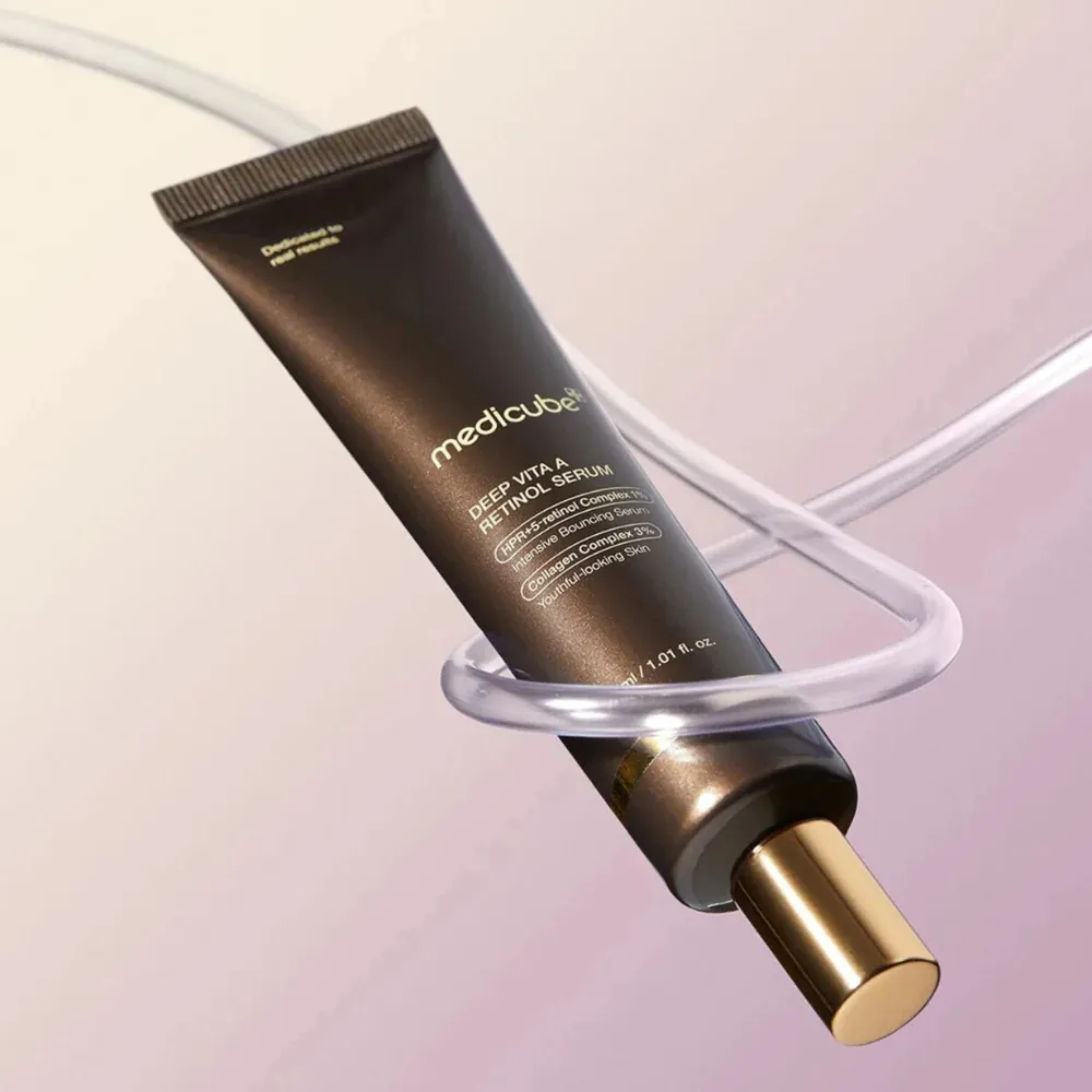 Deep Vita A retinol eye serum Comprar Canarias