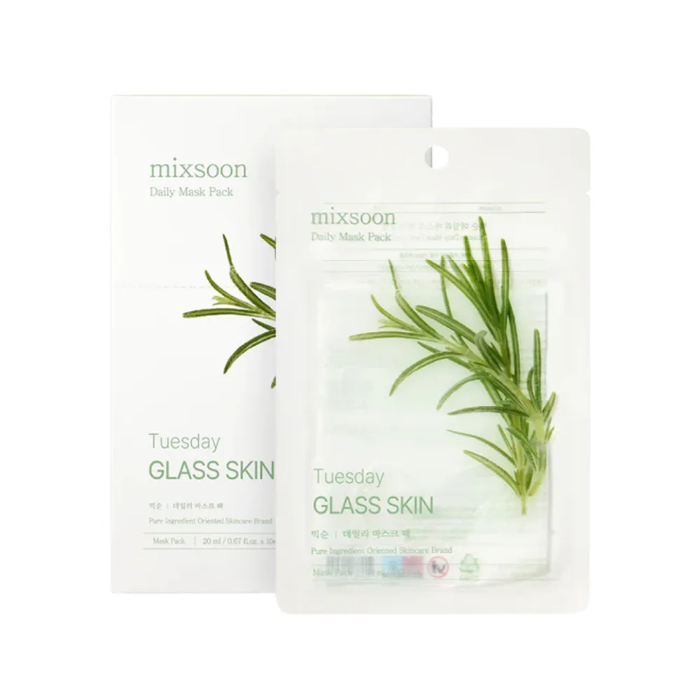 MIXSOON - Daily Mask Tuesday comprar Canarias