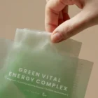AXIS-Y - 61% Green Vital Energy Complex Mask comprar Tenerife