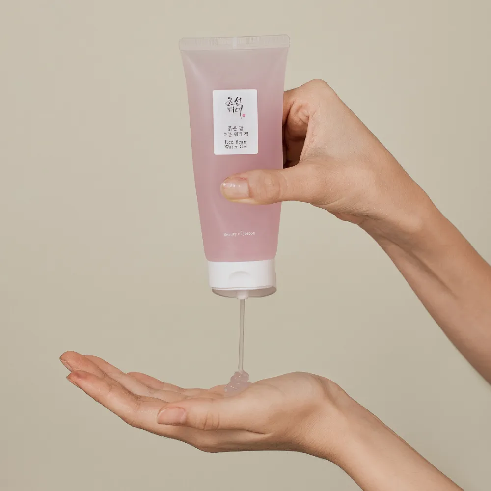Red Bean Water Gel comprar Tenerife