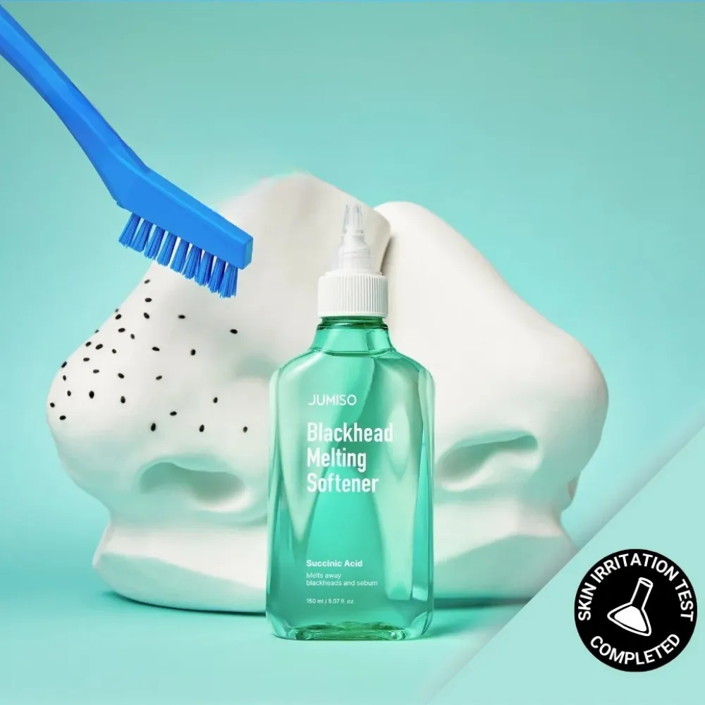 JUMISO - Blackhead melting softener set comprar Tenerife