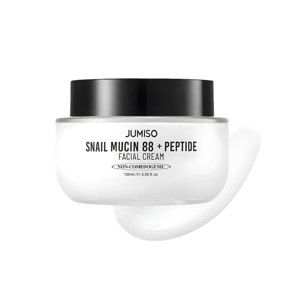 JUMISO - Snail Mucin 88 + Peptide Cream comprar Canarias