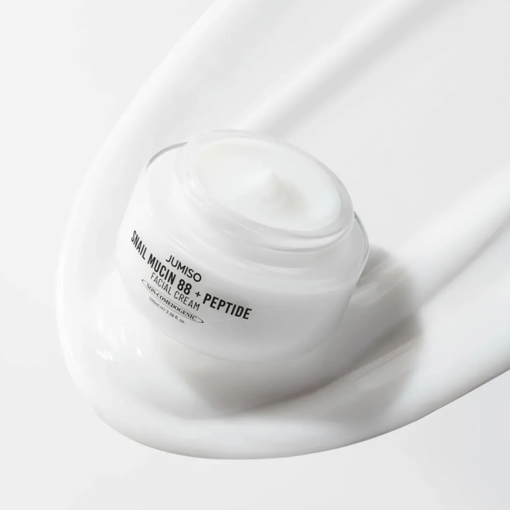 JUMISO - Snail Mucin 88 + Peptide Cream comprar Tenerife