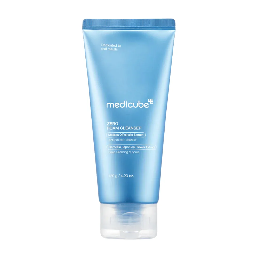 MEDICUBE - Zero Foam Cleanser comprar Canarias
