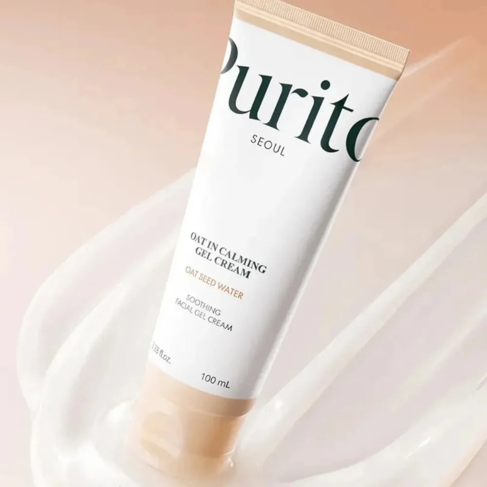 Oat-in Calming Gel Cream en Canarias