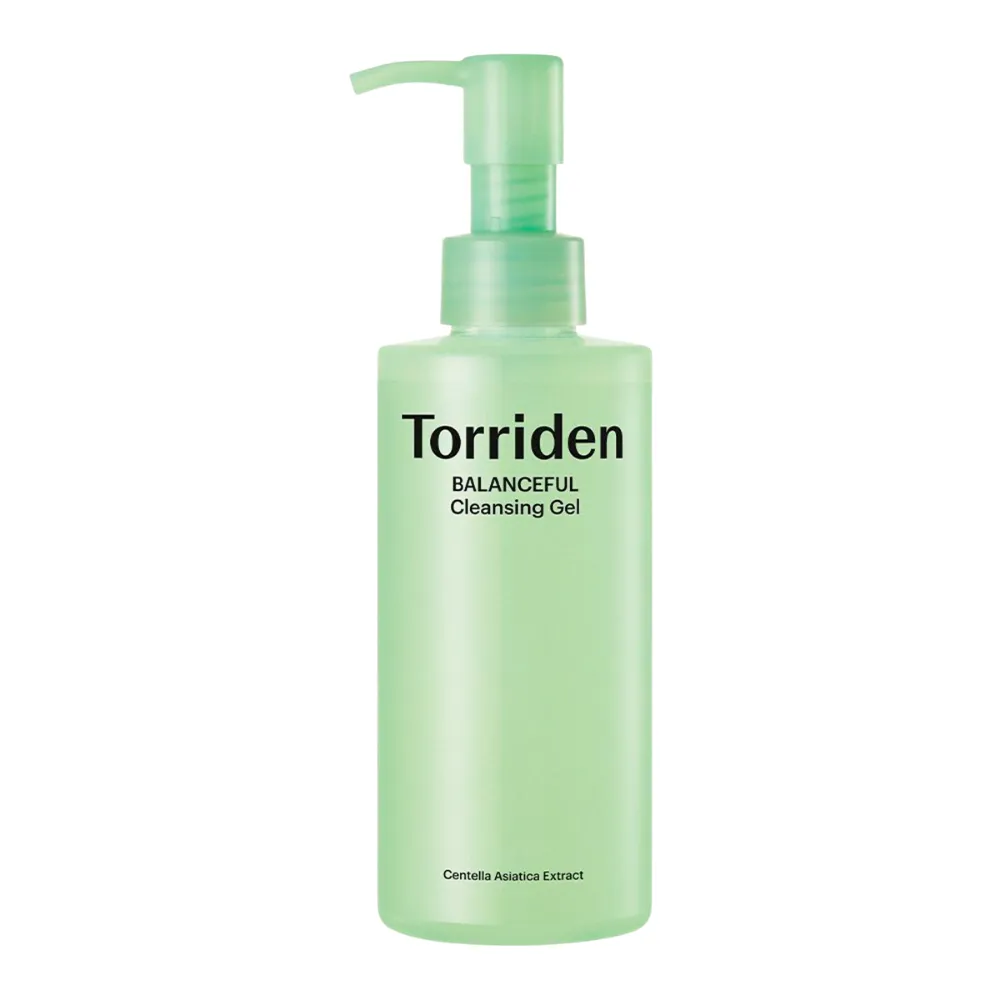 TORRIDEN - BALANCEFUL Cica Cleansing Gel comprar Canarias