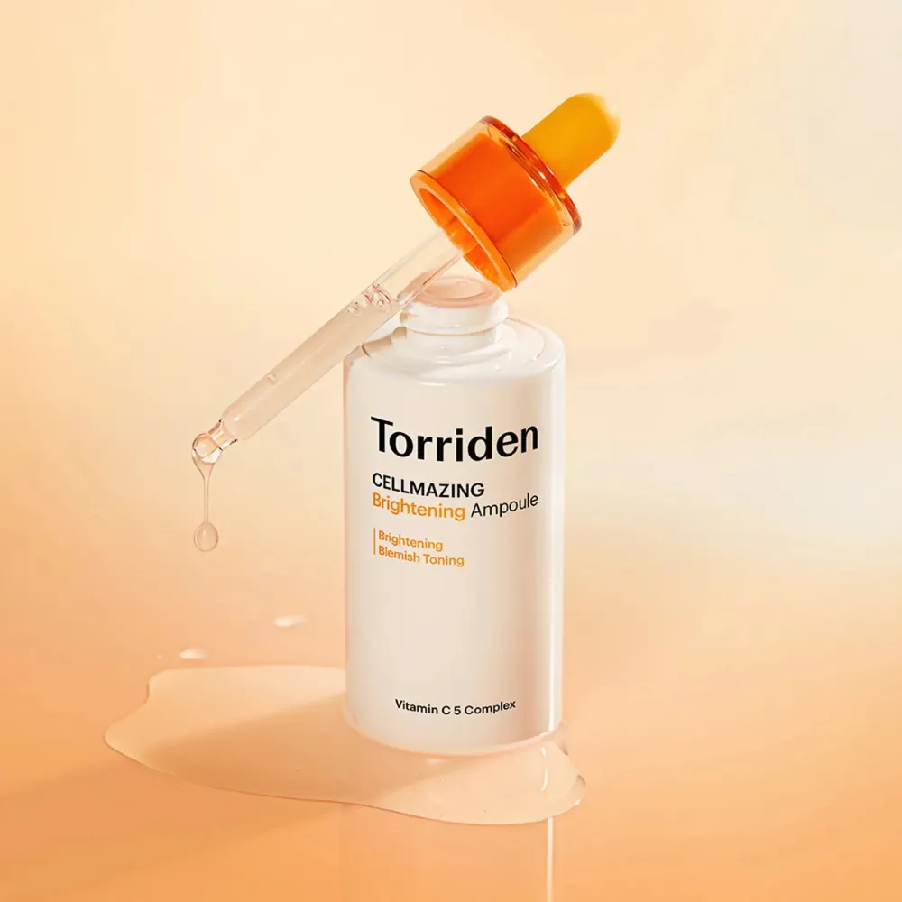 TORRIDEN - CELLMAZING Vita C Brightening Ampoule comprar Tenerife