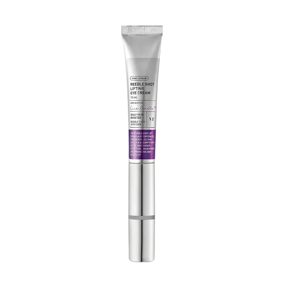 VT COSMETICS - Reedle Shot Lifting Eye Cream comprar Canarias