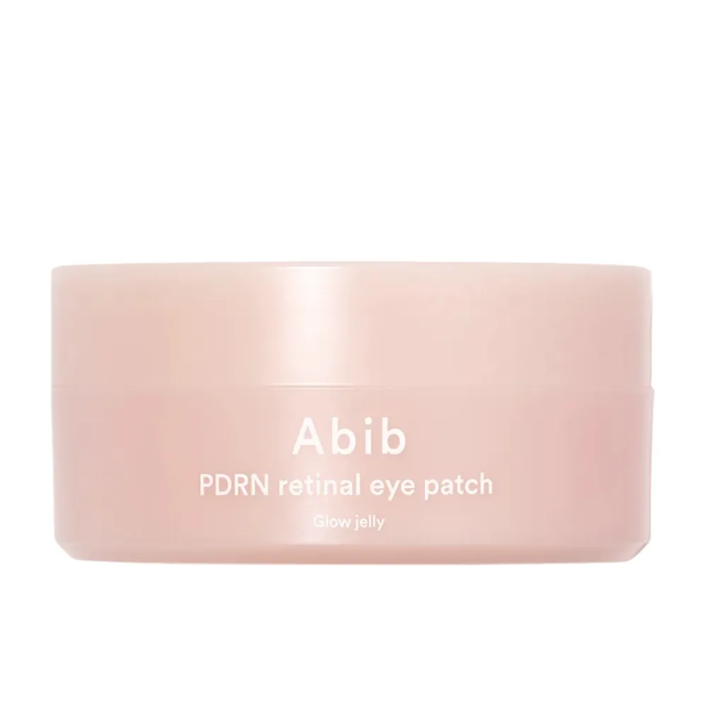 ABIB - PDRN Retinal Eye Patch Glow Jelly comprar Canarias