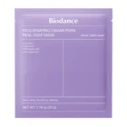 Biodance – Rejuvenating Caviar PDRN Real Deep Mask comprar Canarias