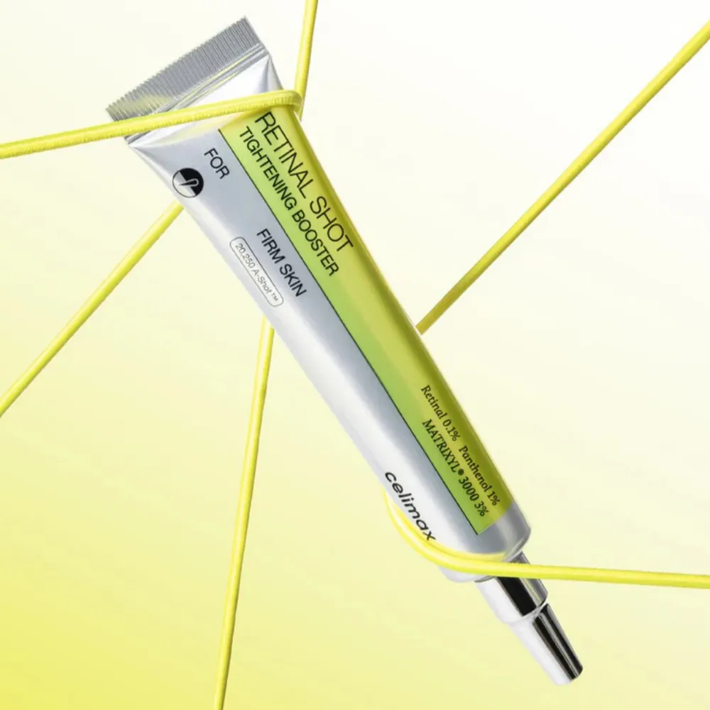 Celimax - Retinal Shot Tightening Booster comprar Tenerife