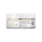 D'Alba - White Truffle Double Serum & Cream Comprar Canarias