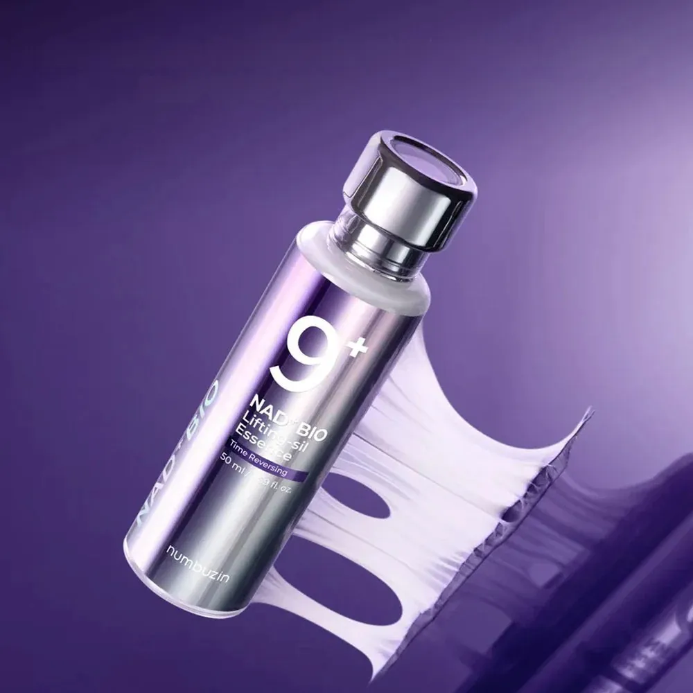 Numbuzin – No.9+ NAD BIO Lifting-sil Essence comprar Gran Canaria