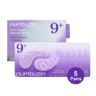 Numbuzin – No.9 NAD+ Eye Patches comprar Canarias