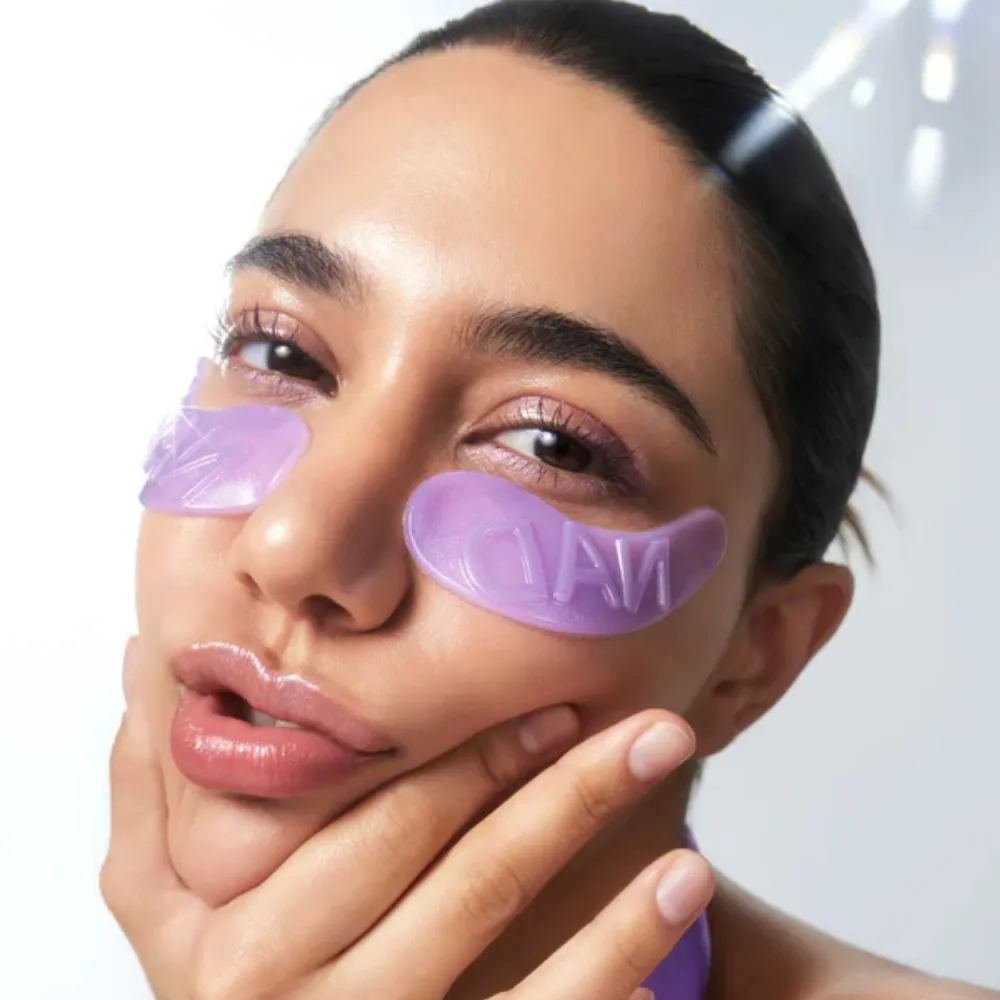 Numbuzin – No.9 NAD+ Eye Patches comprar Tenerife