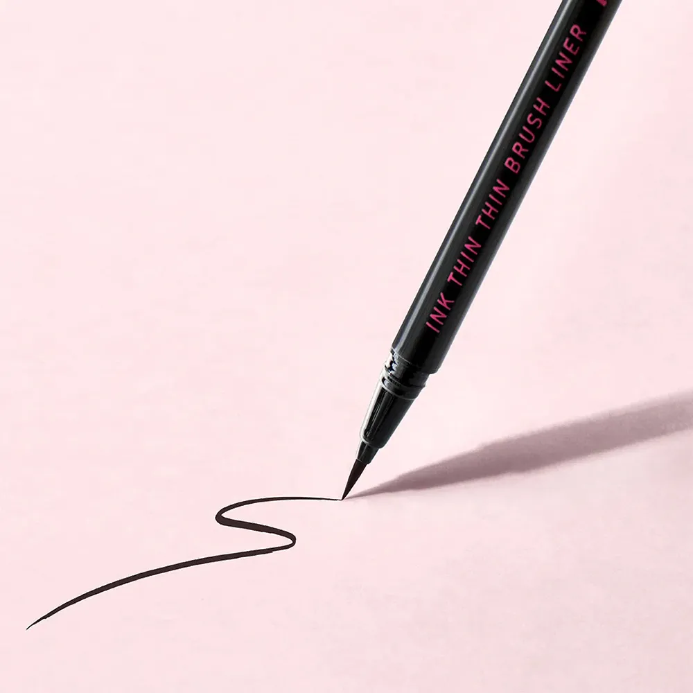 PERIPERA - Ink Thin Thin Brush Liner 001 Black Noir comprar Gran Canaria