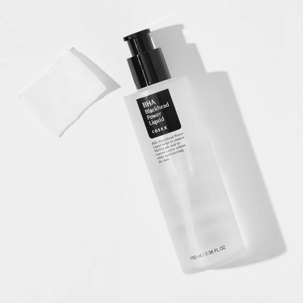 COSRX - BHA Blackhead Power Liquid comprar Tenerife