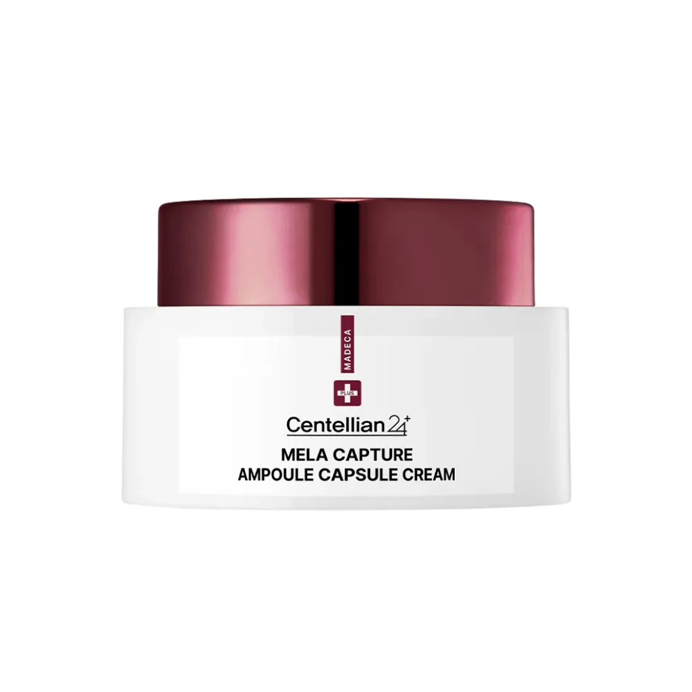 Centellian24 - Madeca Mela Capture Ampoule Capsule Cream comprar Canarias