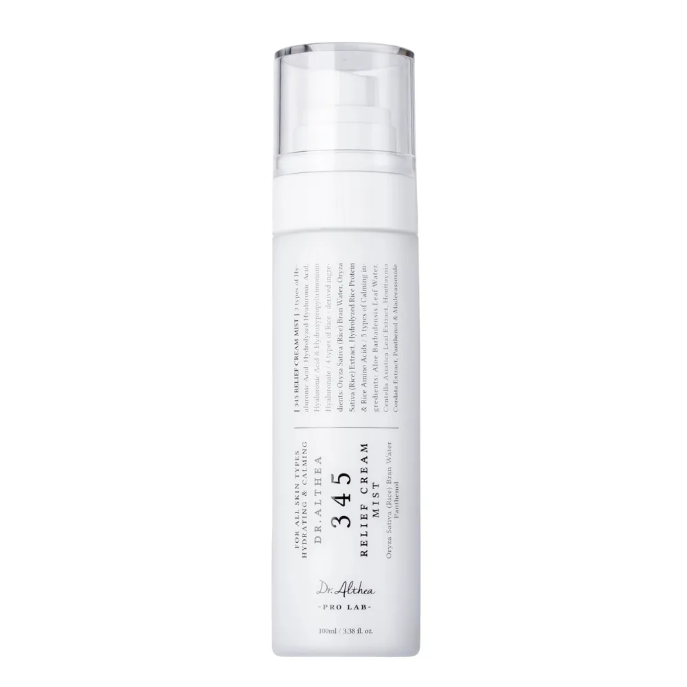 Dr. Althea - 345 Relief Cream Mist comprar Canarias