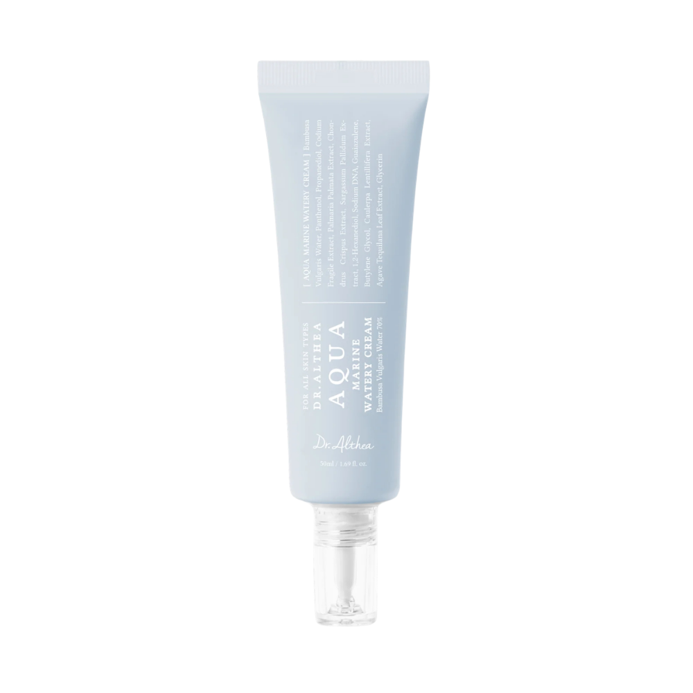 DR. ALTHEA - Aqua Marine Watery Cream Comprar Tenerife