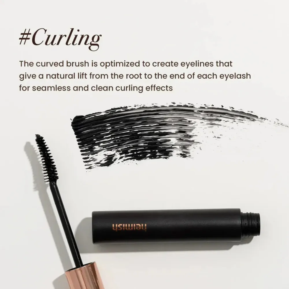 Heimish - Dailism Smudge Stop Mascara Curling Black comprar Gran Canaria