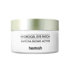 Heimish - Matcha Biome Hydrogel Eye Patch comprar Canarias