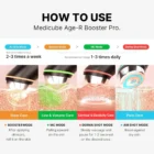 Medicube - Age-R Booster Pro comprar La Palma