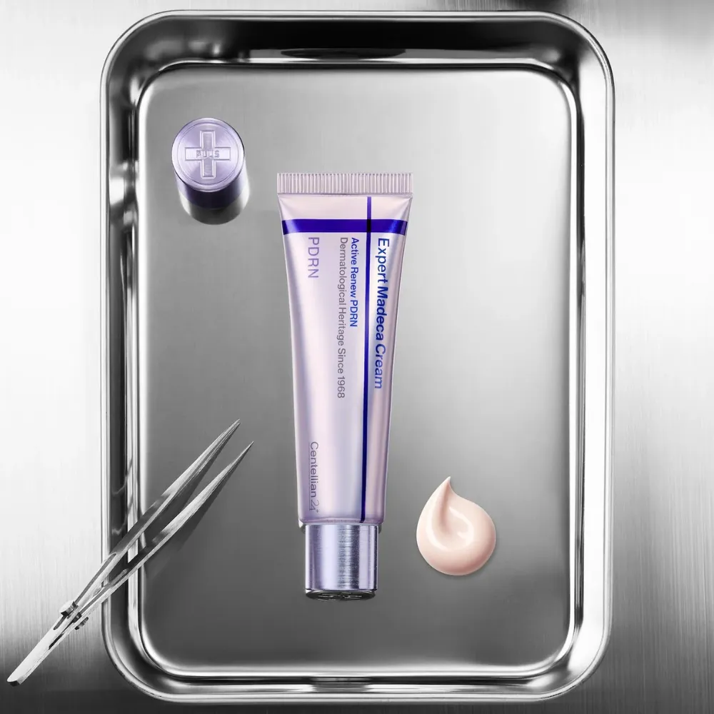 Centellian24 - Expert Madeca Cream Active Renew PDRN comprar Canarias