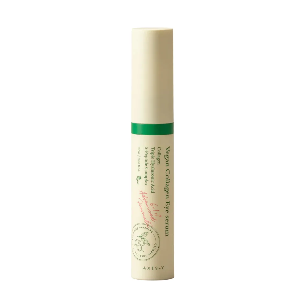 AXIS-Y - Vegan Collagen Eye Serum comprar Canarias