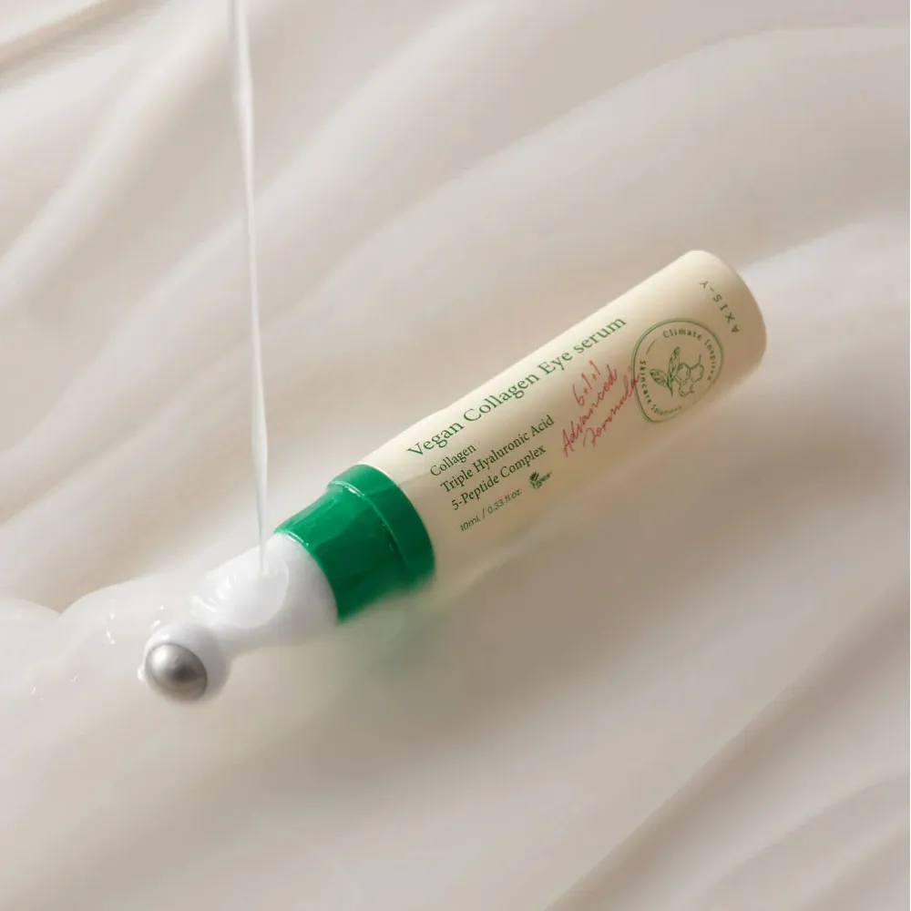 AXIS-Y - Vegan Collagen Eye Serum comprar Tenerife