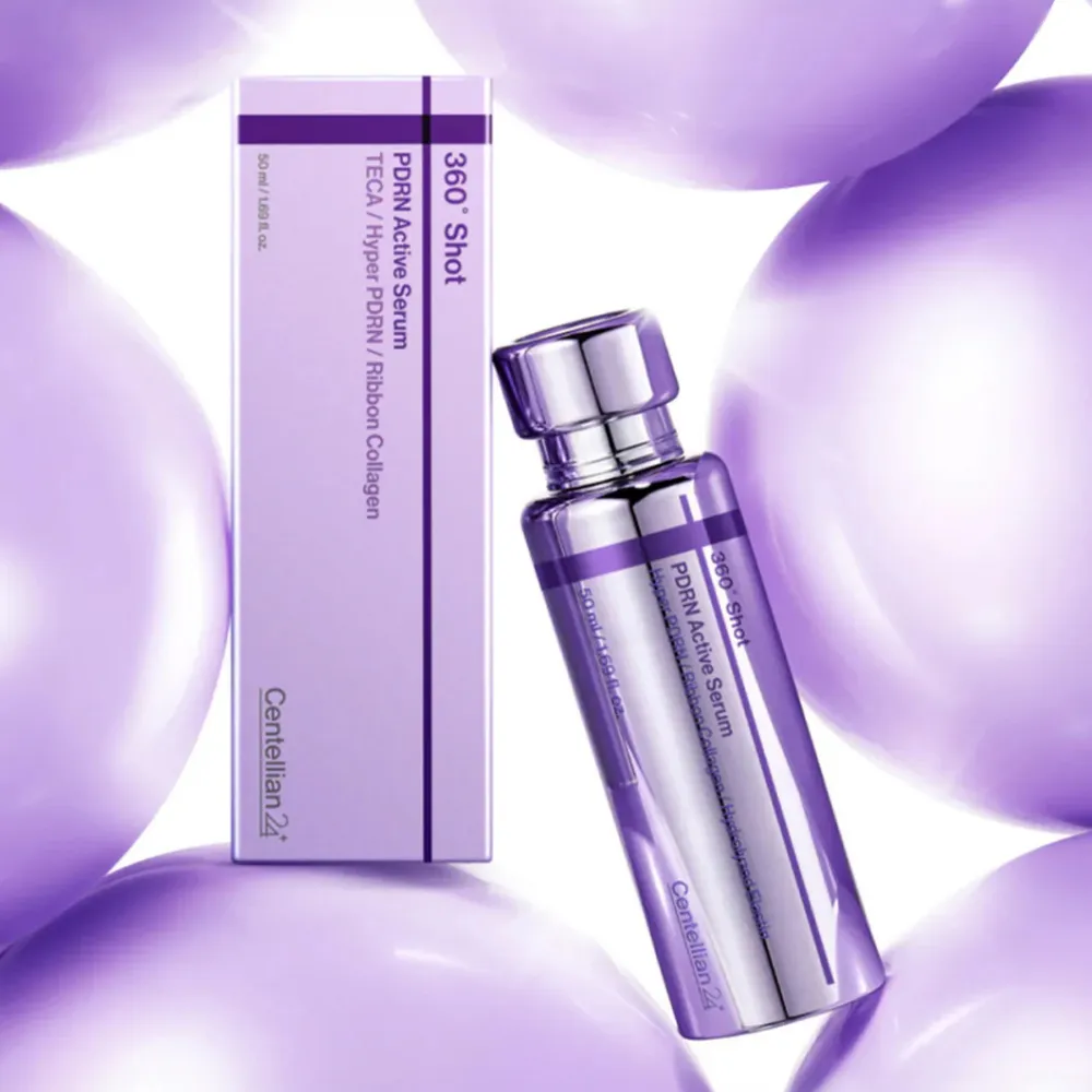 Centellian24 - 360° Shot PDRN Active Serum comprar Tenerife
