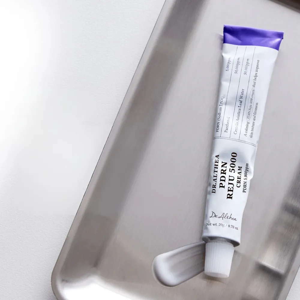 Dr. Althea - Reju 5000 Cream comprar Tenerife