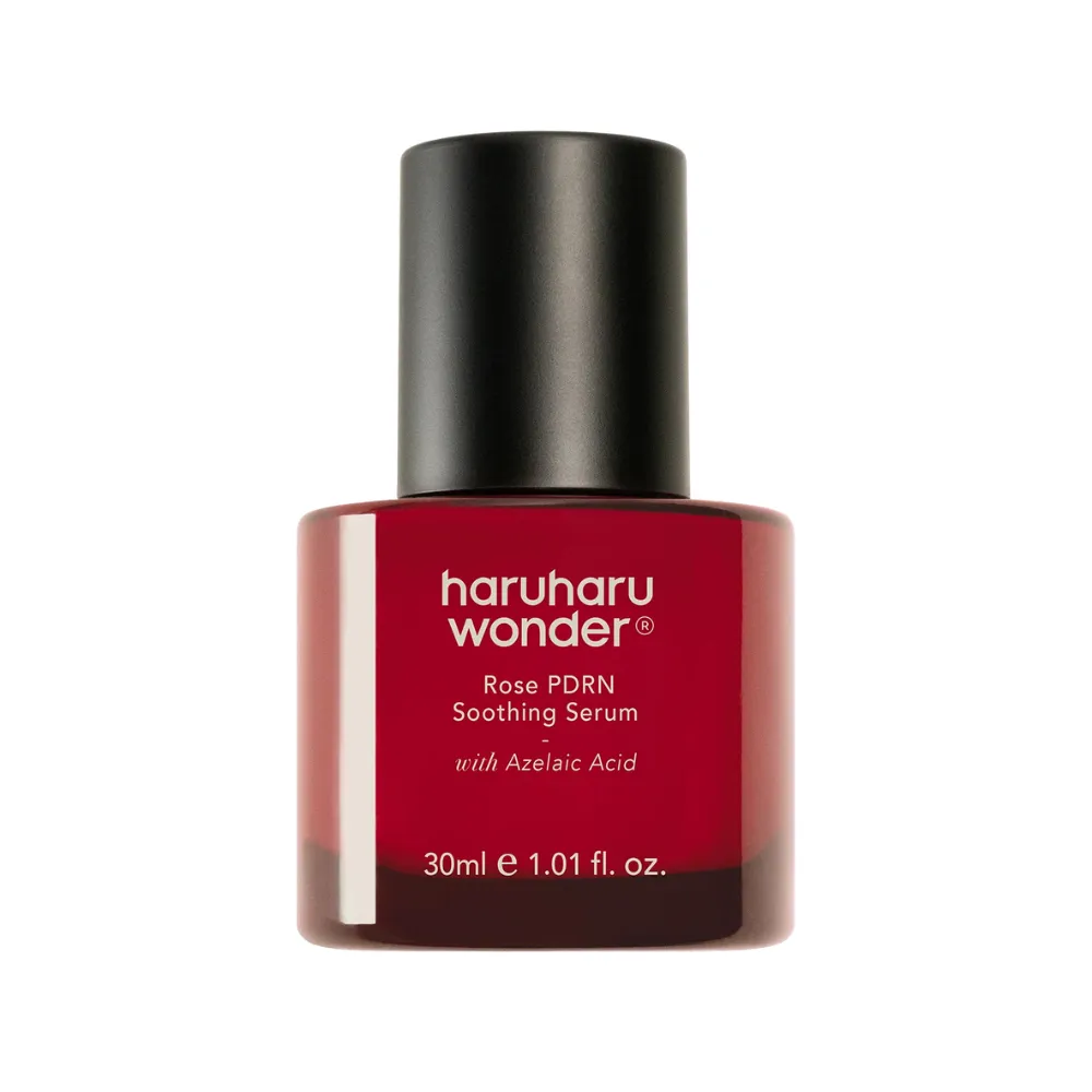 Haruharu Wonder - Rose PDRN Soothing Serum