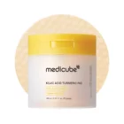 Kojic Turmeric Pad