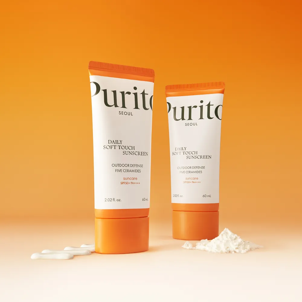 Purito Seoul - Daily Soft Touch Sunscreen comprar Tenerife