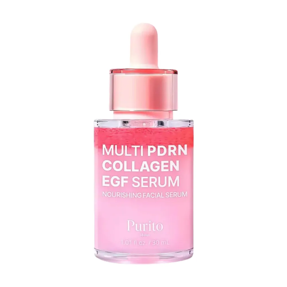 Purito Seoul - Multi PDRN Collagen EGF Serum comprar Canarias