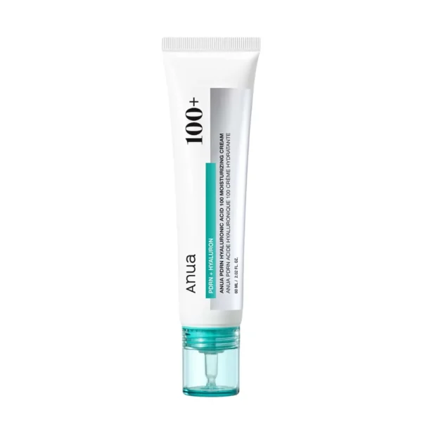 Anua - PDRN Hyaluronic Acid 100 Moisture Cream