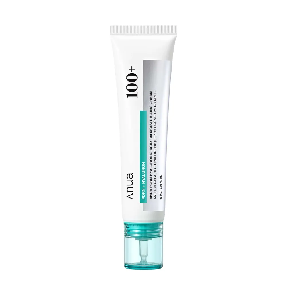 Anua - PDRN Hyaluronic Acid 100 Moisture Cream