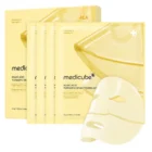 Medicube - Kojic Acid Turmeric Brightening Gel Mask pack