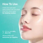 ANUA - PDRN Hyaluronic Acid Hydrating Capsule Mist 4